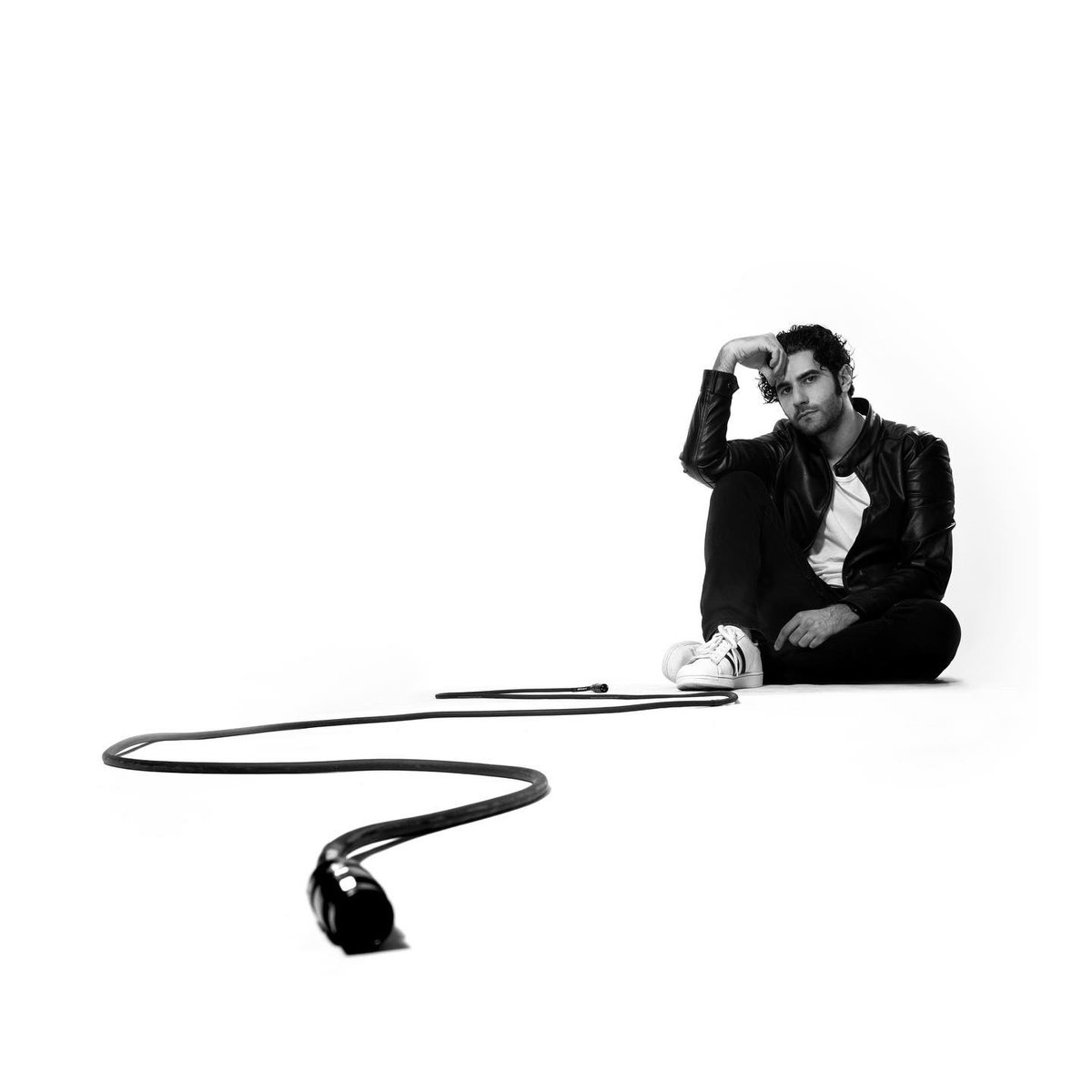 MatejaJezdic's tweet image. My second studio album Reset is out tomorrow! Here are some shots from the album photoshoot by Johnny van de Platz #matejajezdic #reset #newalbum