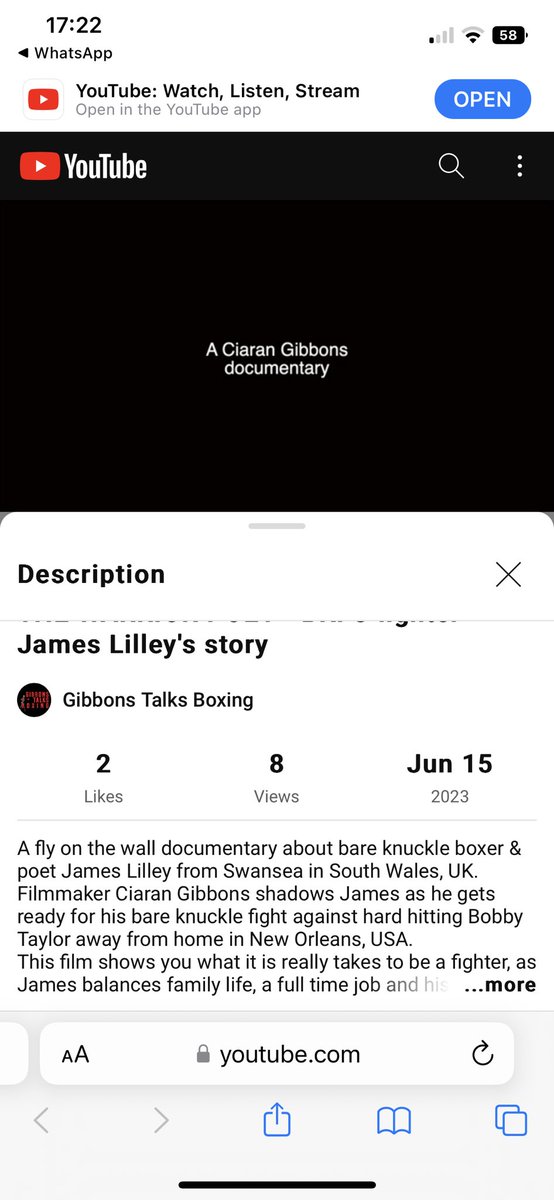 James Lilley tweet media