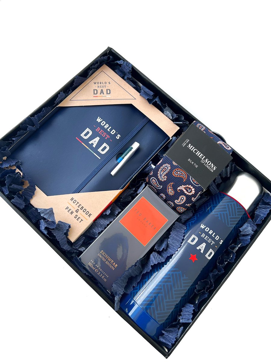 genies_box's tweet photo. Father’s Day is in 3 days. If you are looking for gift ideas,here’s a thread of gift sets you can get for them. 
You can buy the sets as they are, mix and match to suit your budget &amp; preference or buy items individually. 
Slide 1/2: N46,000
Slide 3: N54,950
Slide 4: N84,000 https://t.co/TvD6N8npTY