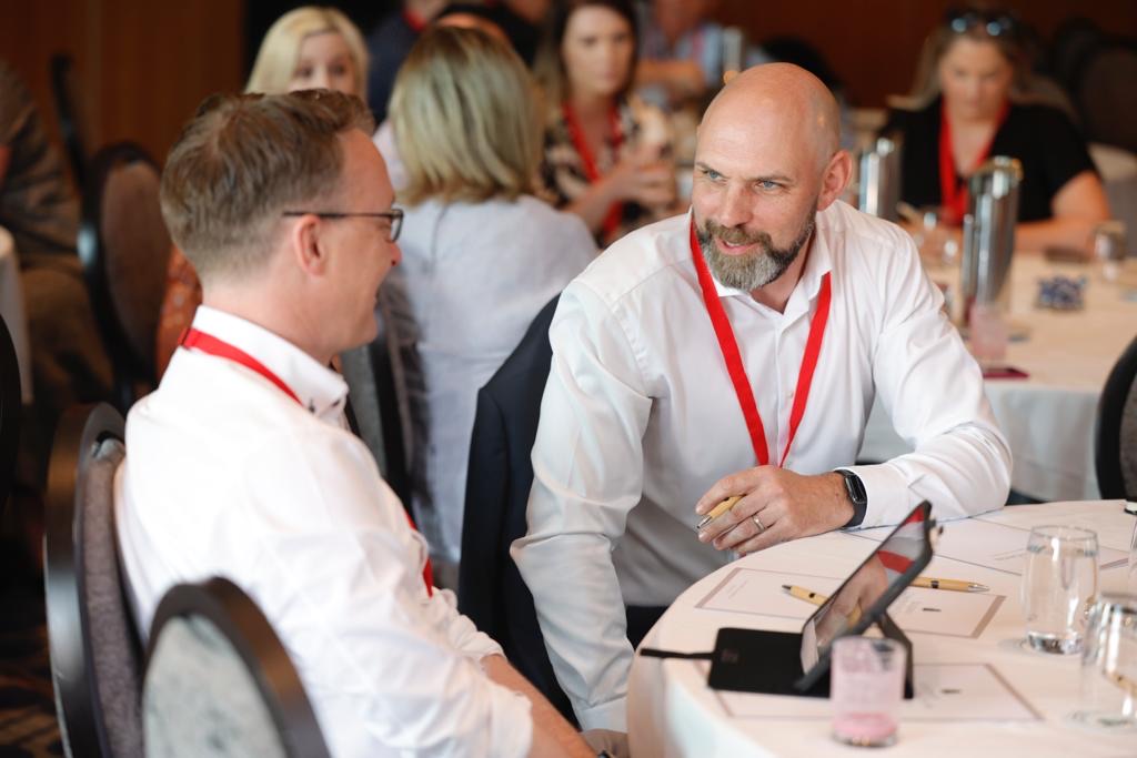 GPTW_Ireland's tweet image. We hosted an exclusive client Away Day at Lyrath Estate Hotel in Kilkenny, bringing together Great Place to Work clients to discuss workplace culture and employee experience! Special thanks to our partners and clients!

Photography. #GreatPlaceToWork #WorkplaceCulture #Leadership