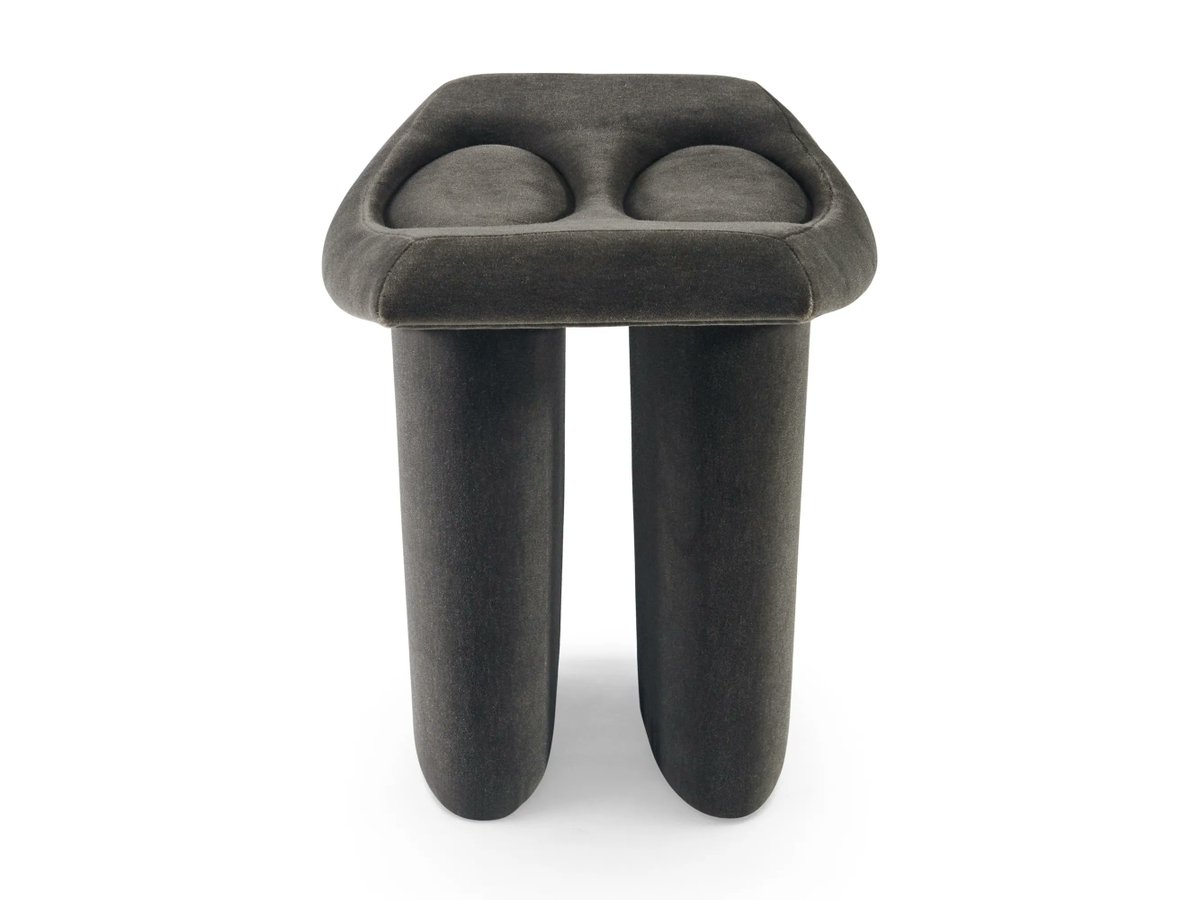 purcell_design's tweet photo. Take a ride on the sleek and minimal Sella stool, inspired by the classic riding saddle. With its pure and functional design, this stool refines the form to its most practical expression. The sleek lines and comfortable seat make it the ultimate space definer https://t.co/sppEAgB4BV