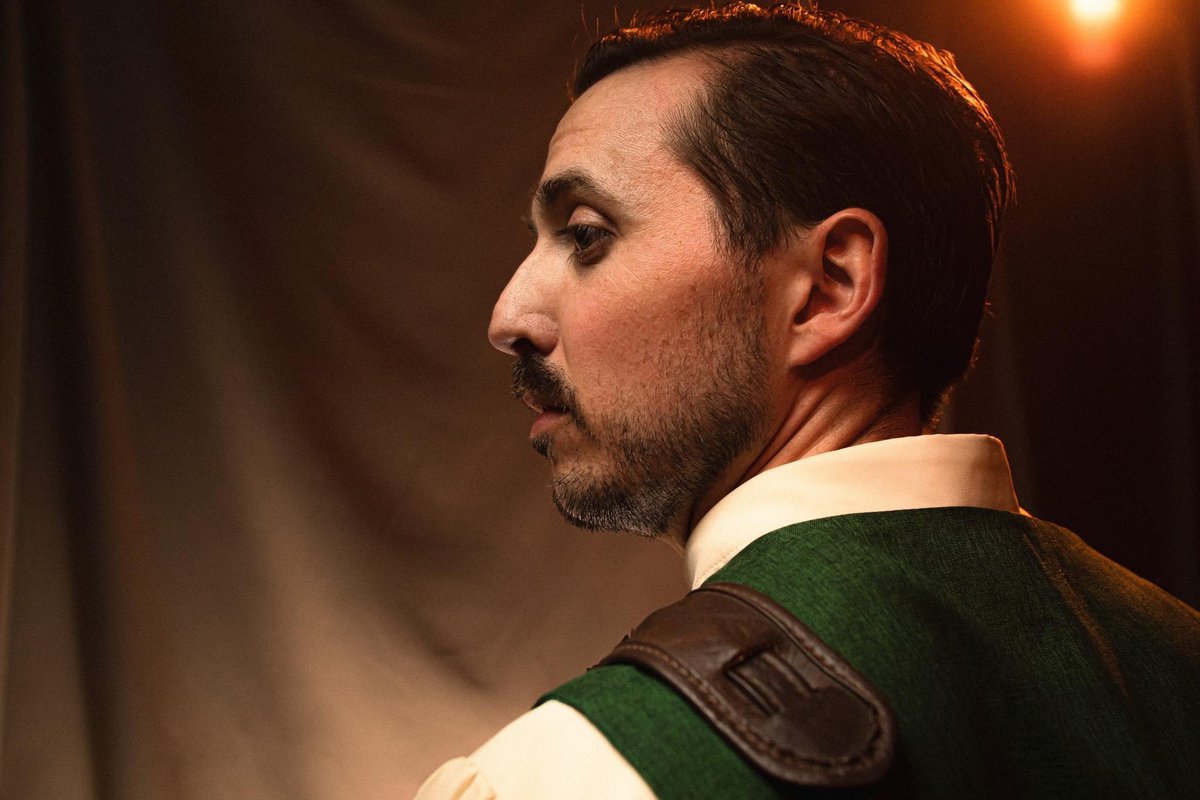 Arabia, Arabia! Opens tonight to a sold out house!

Tickets are going fast!
(Probably ’cause they are Pay What You Can!)

Join The Plagiarists for a thrilling journey!

theplagiarists.org/arabia

Photos by the amazing Joe Mazza!@bravelux