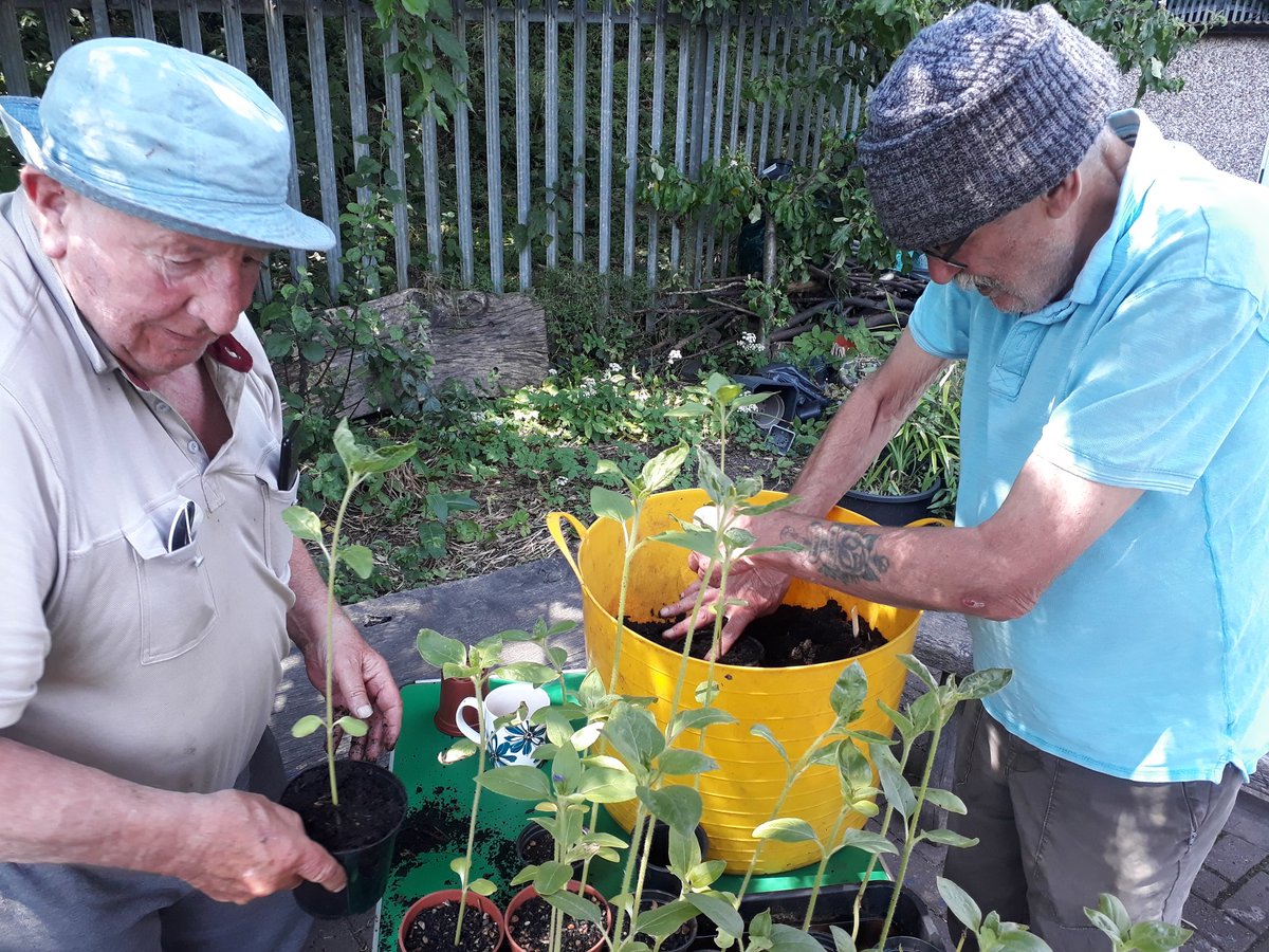 Fruit & Nut Village tweet media