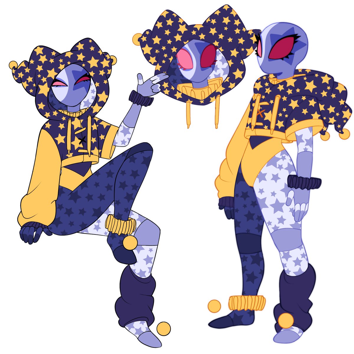 olikotier's tweet photo. SPIDERSONA >:) #spiderverse #Spiderversefanart #spiderman #SpiderManAcrossTheSpiderVerse #atsv #spidersona #art #artist #ART2023 https://t.co/vjF0la8mEU