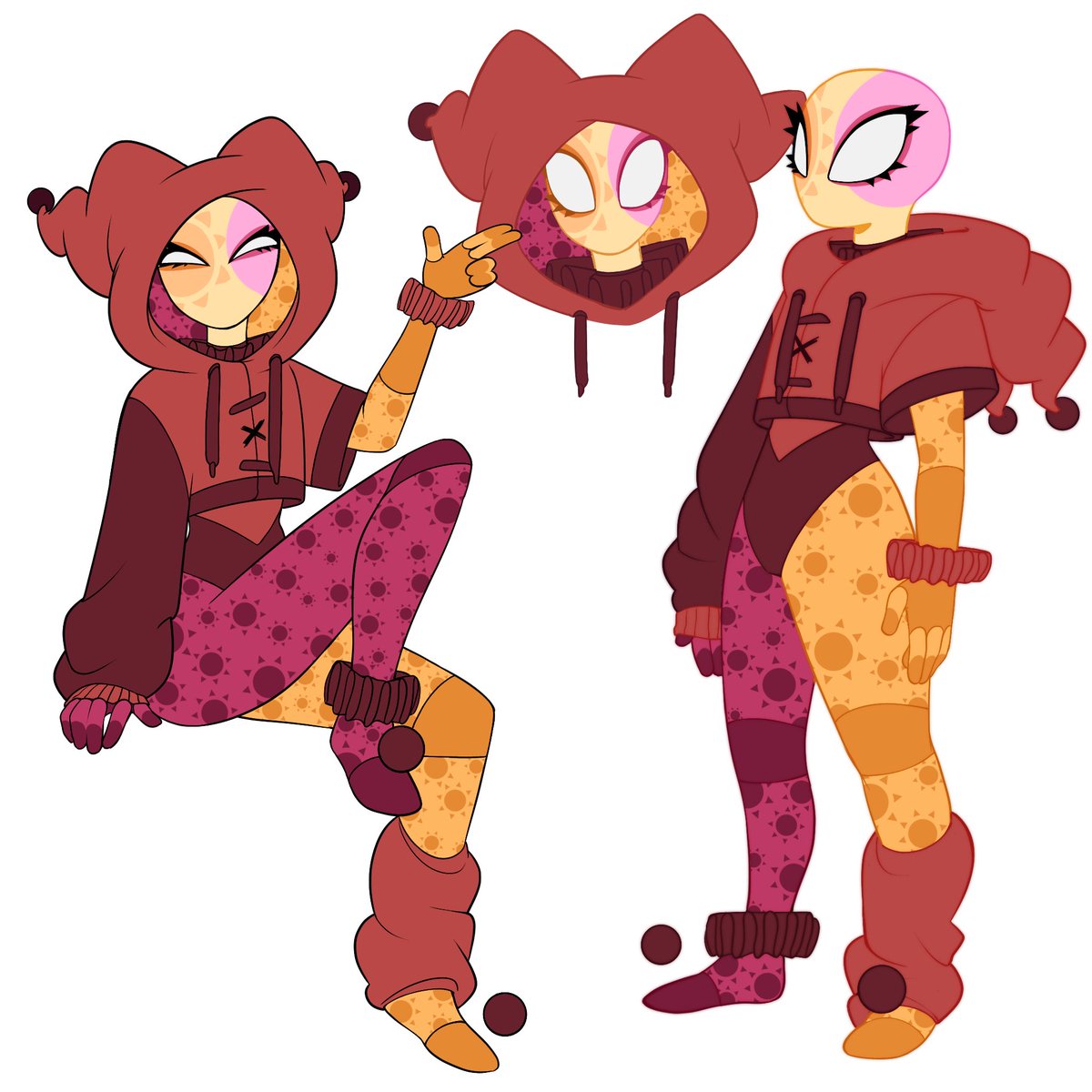 olikotier's tweet photo. SPIDERSONA >:) #spiderverse #Spiderversefanart #spiderman #SpiderManAcrossTheSpiderVerse #atsv #spidersona #art #artist #ART2023 https://t.co/vjF0la8mEU