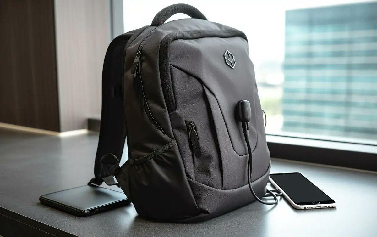 Backpacks Global tweet media