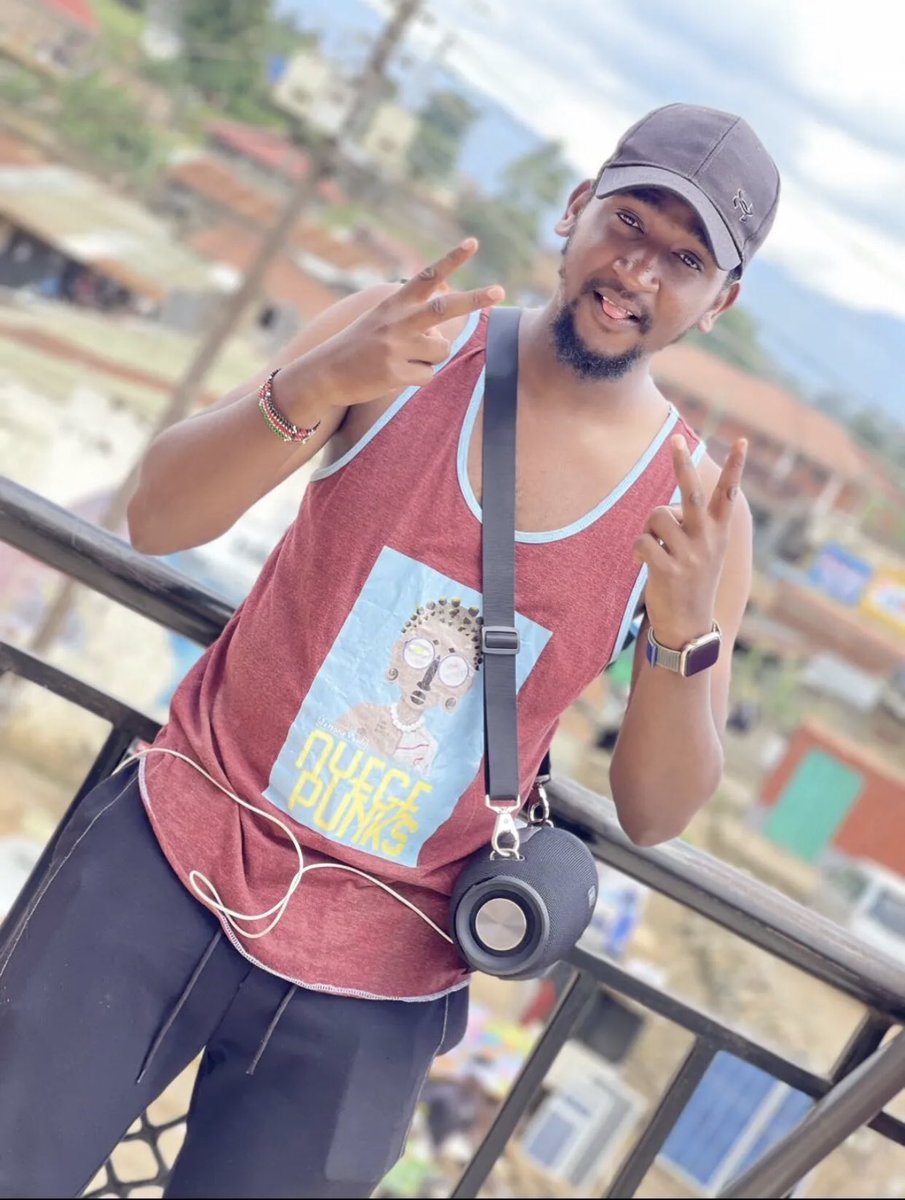 NyegePunks NFT tweet media