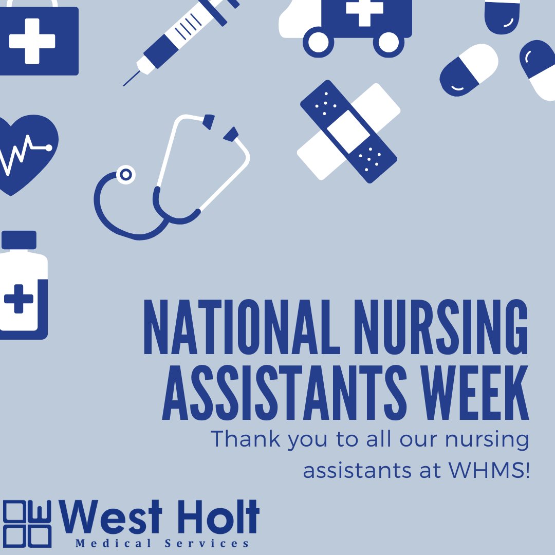 Nurses Aide Week 2022