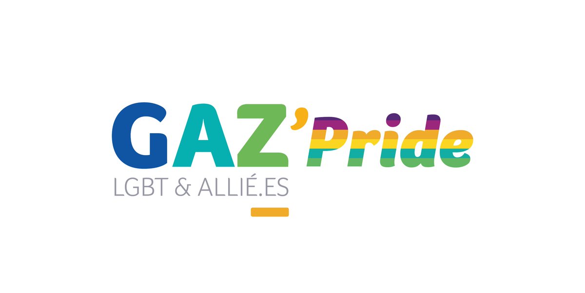 GRDF a officialisé aujourd'hui la création de GAZ’Pride et allié.es, son réseau LGBT+ en signant la charte avec @AutreCercle. Objectifs : œuvrer concrètement pour l’#inclusion et favoriser la mise en relation, la sensibilisation et la prise de conscience.