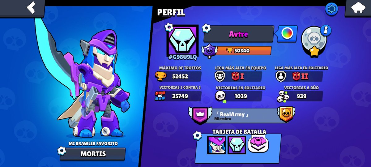 Ya fue mucho retiro ☝️🥸

Ando F/A pa jugar al compe 

Rt y like se agradecen