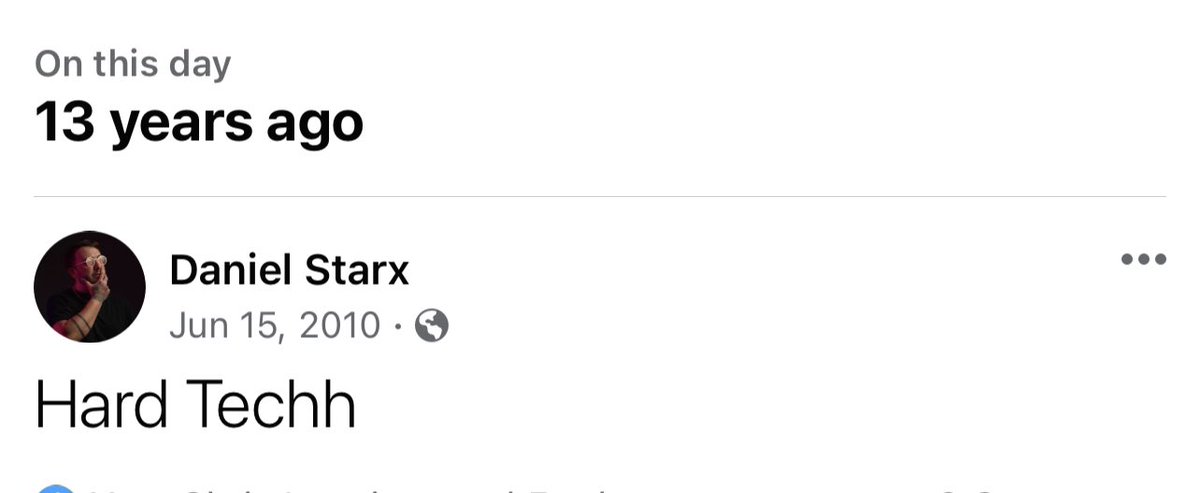 Call me Mystic Dan 😎