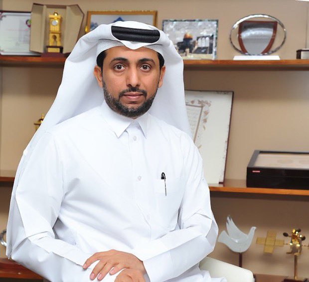 طلبة جامعة قطر 🇶🇦 tweet media