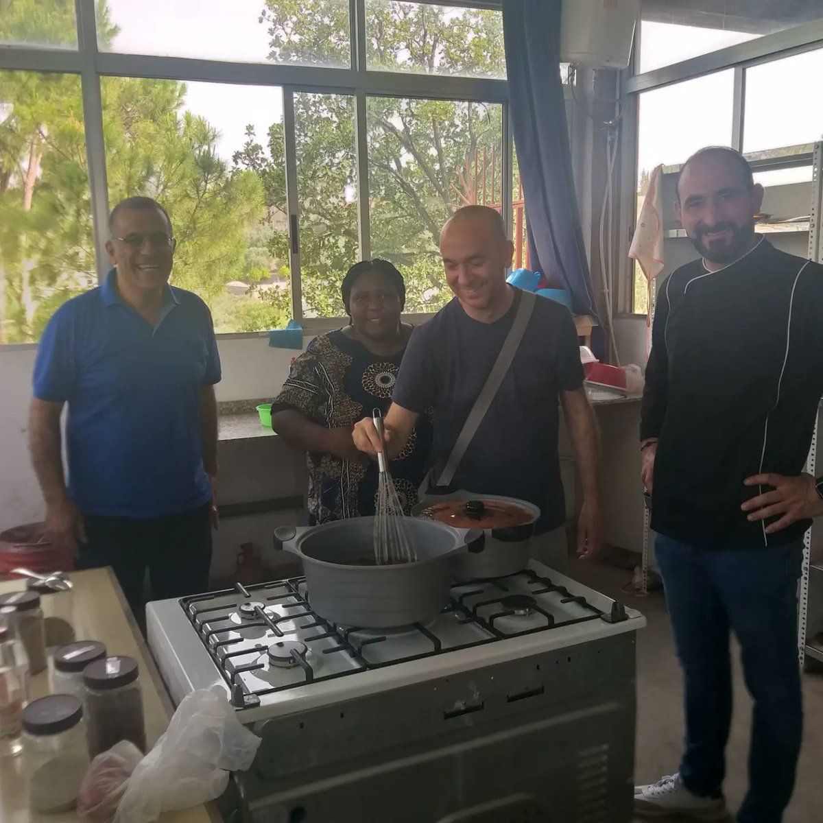 Fratelli Project tweet media