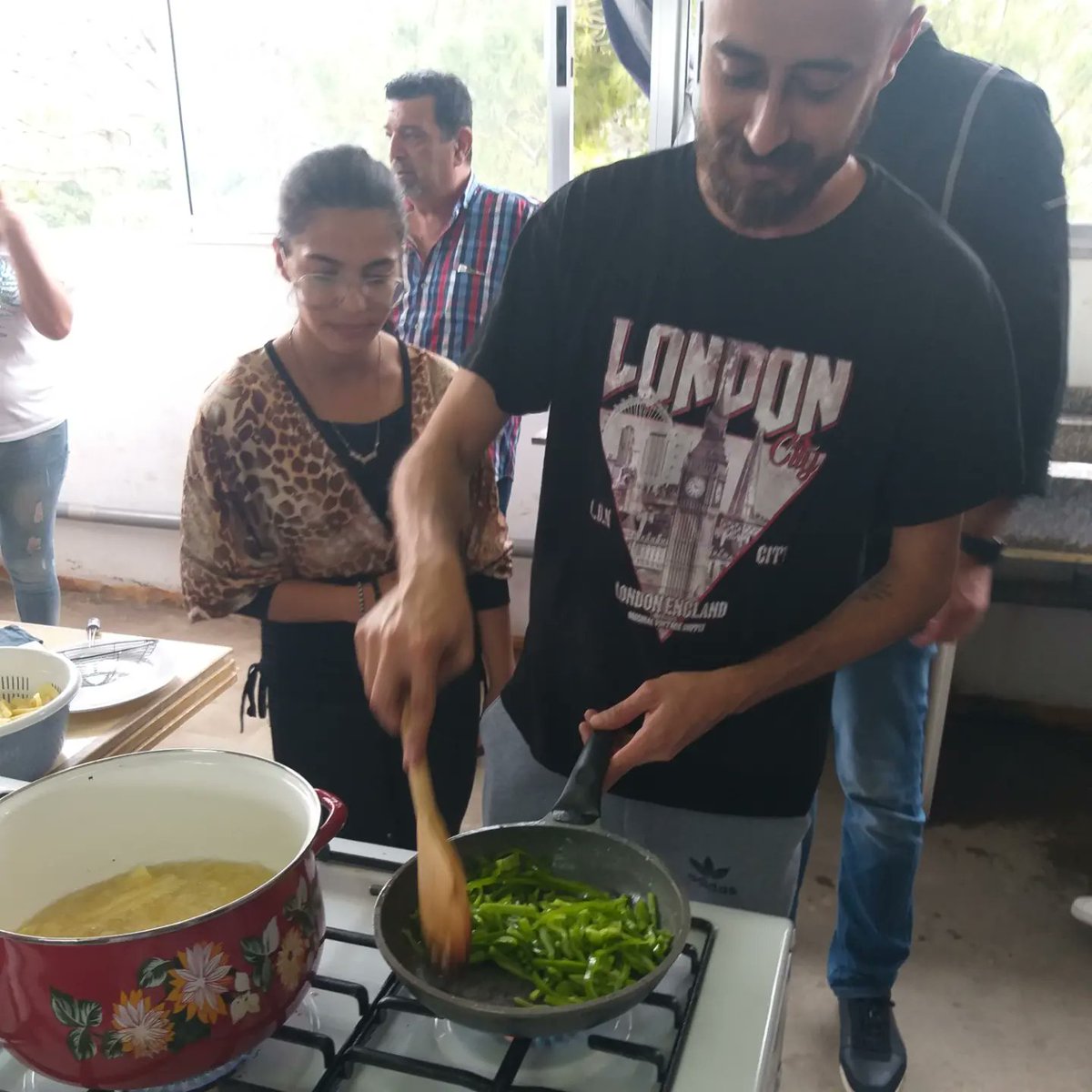 Fratelli Project tweet media