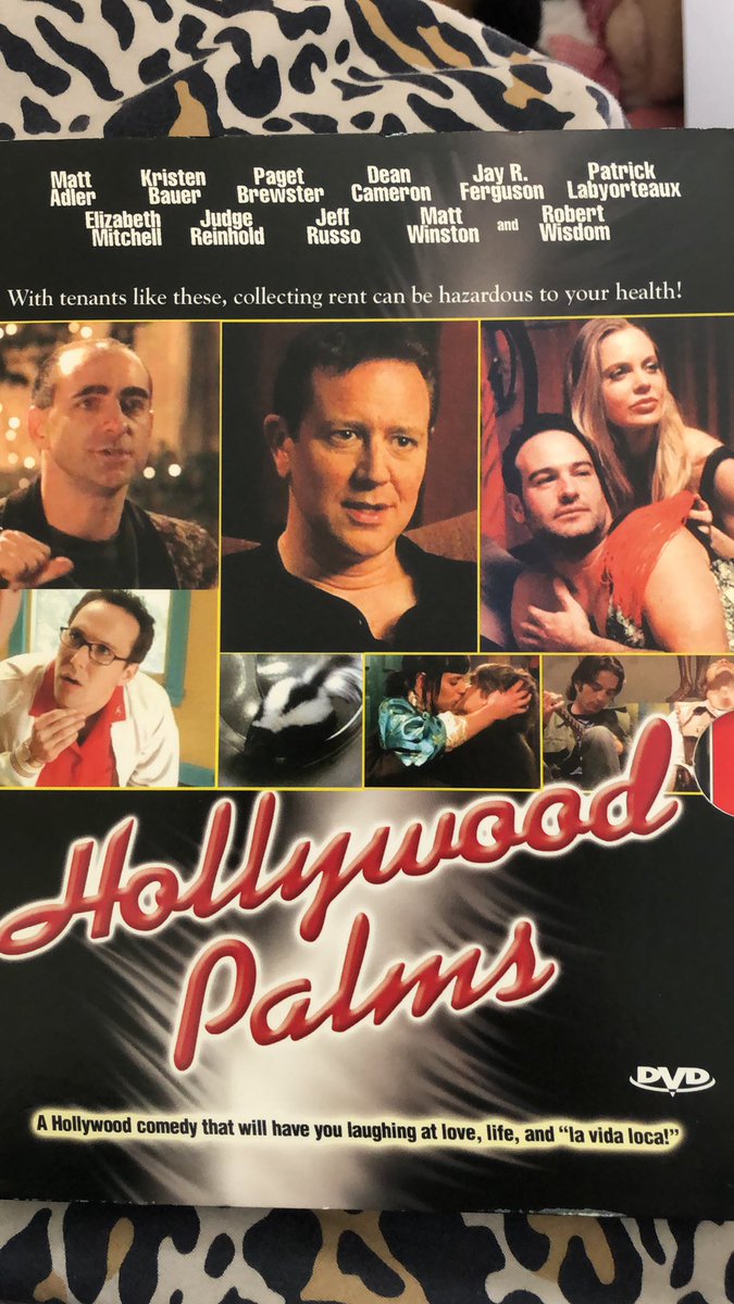 Haha look what I got
<a href="/IamKristinBauer/">Kristin Bauer</a> <a href="/pagetpaget/">paget brewster</a>