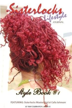 SisterlocksBlog's tweet image. Sisterlocks Birthday Month - Day 15 - mailchi.mp/sisterlocks.co…
2008 marked our 15th year. We recognized some of those who had helped propel the Sisterlocks movement forward. We came up with 3 awards: Community of the Year; Master Stylist of the Year; Brother of the year.