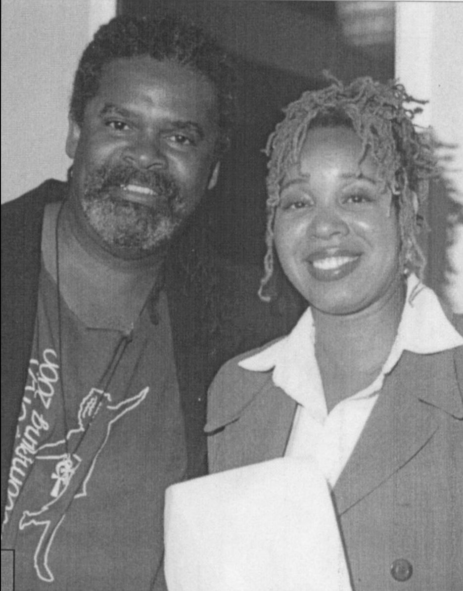 SisterlocksBlog's tweet image. Sisterlocks Birthday Month - Day 15 - mailchi.mp/sisterlocks.co…
2008 marked our 15th year. We recognized some of those who had helped propel the Sisterlocks movement forward. We came up with 3 awards: Community of the Year; Master Stylist of the Year; Brother of the year.