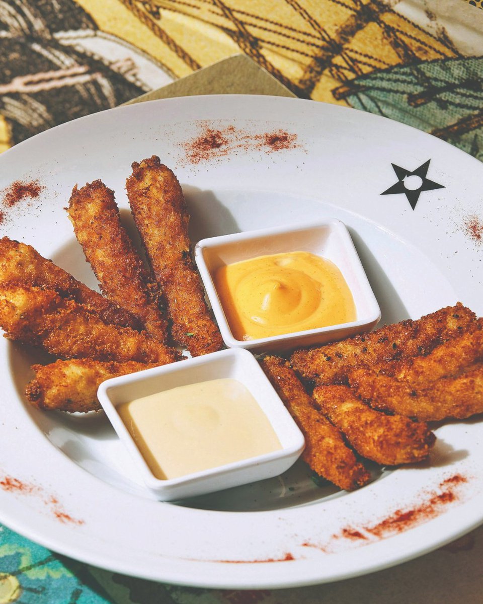 Prepárate para una explosión de delicias en cada bocado. ¡Descubre por qué nuestros Camarones Togarachi son la estrella de la casa!🍤🤤
#CamaronesApanados #Jueves #nacionsushielsalvador #MásSabor #sivarfood
