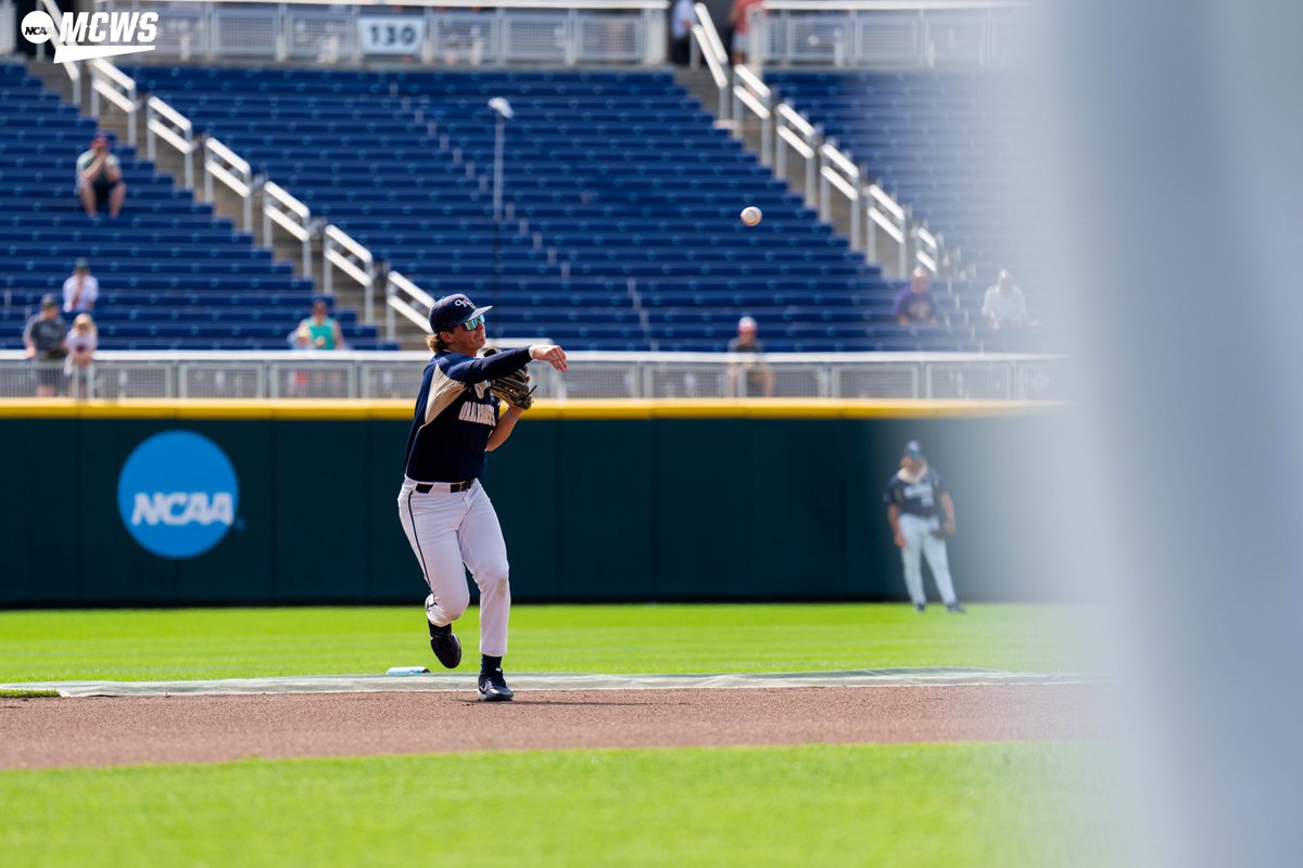 NCAA Baseball tweet media