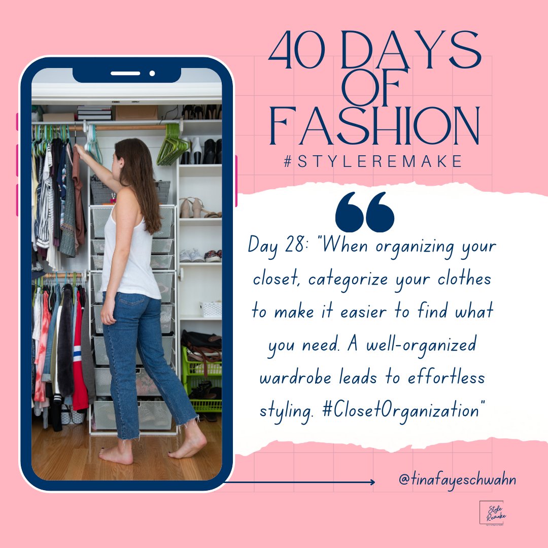 It's our Fashion tip of the day!! #stylist #fashiontips #fashionover40 #fashionover50 #styleremake