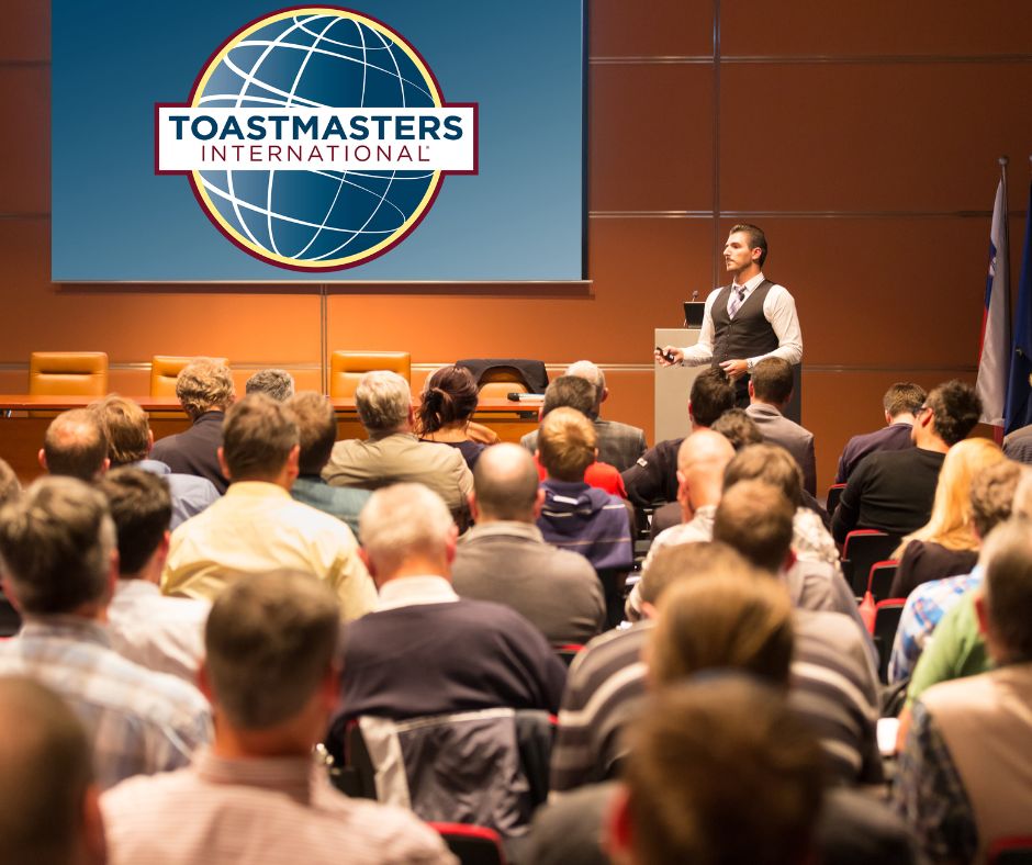 Join us for Toastmasters every Friday at 8:30am, at our Cedar Park location.
bit.ly/2BksdeB  
 #entrepreneur #smallbiz #twerxlife #freeparking #coworking #austin #cedarpark #freecoffee #toastmasters