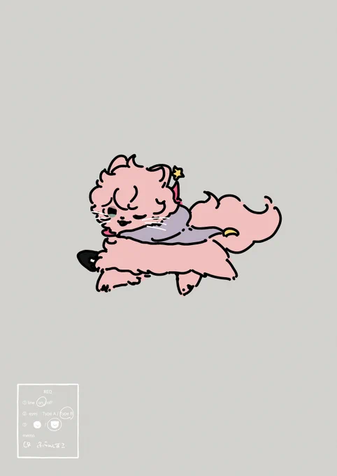 もっふぁーる
