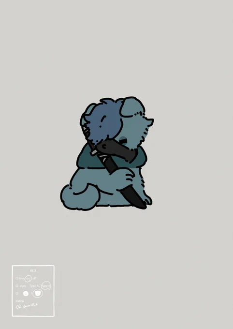 もっふぁーる