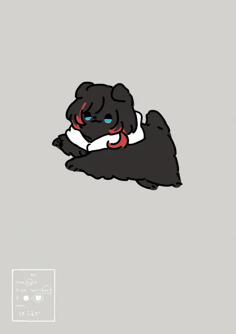 もっふぁーる