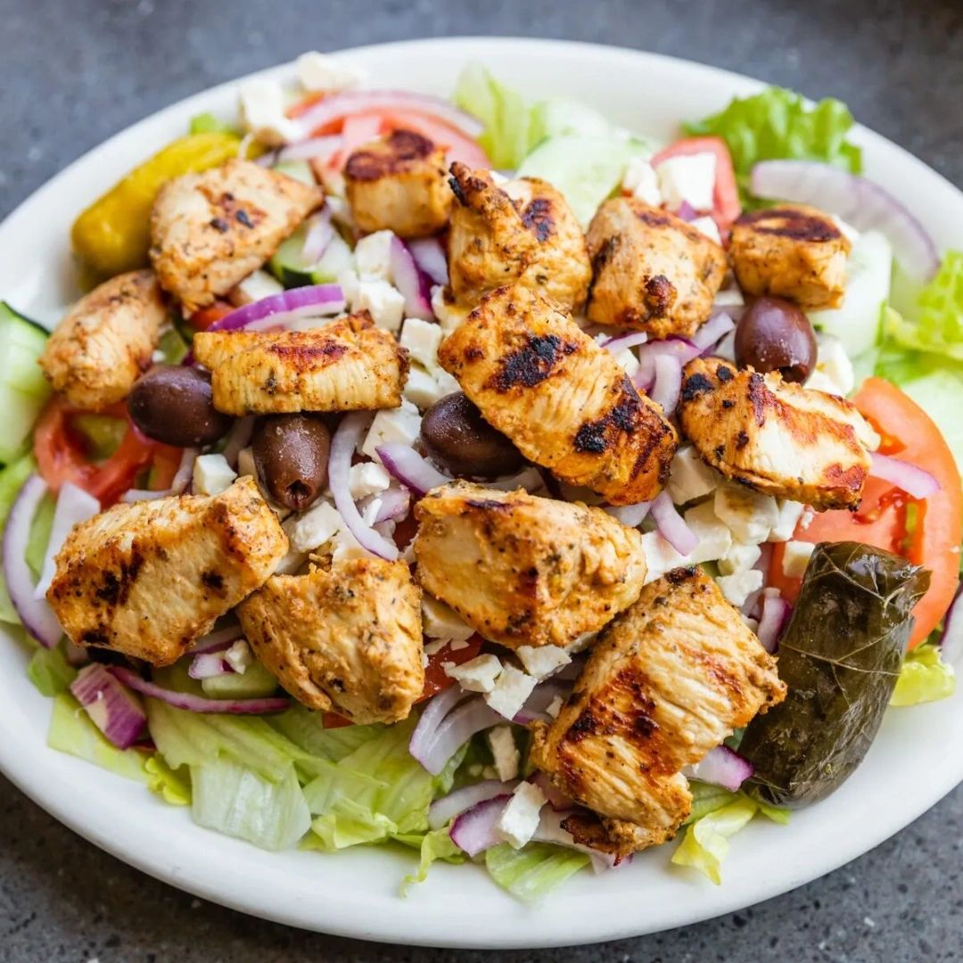 Eating healthy doesn't mean you deprive yourself. Check out all the salads we have to satisfy your cravings!

zaatarbaltimore.com