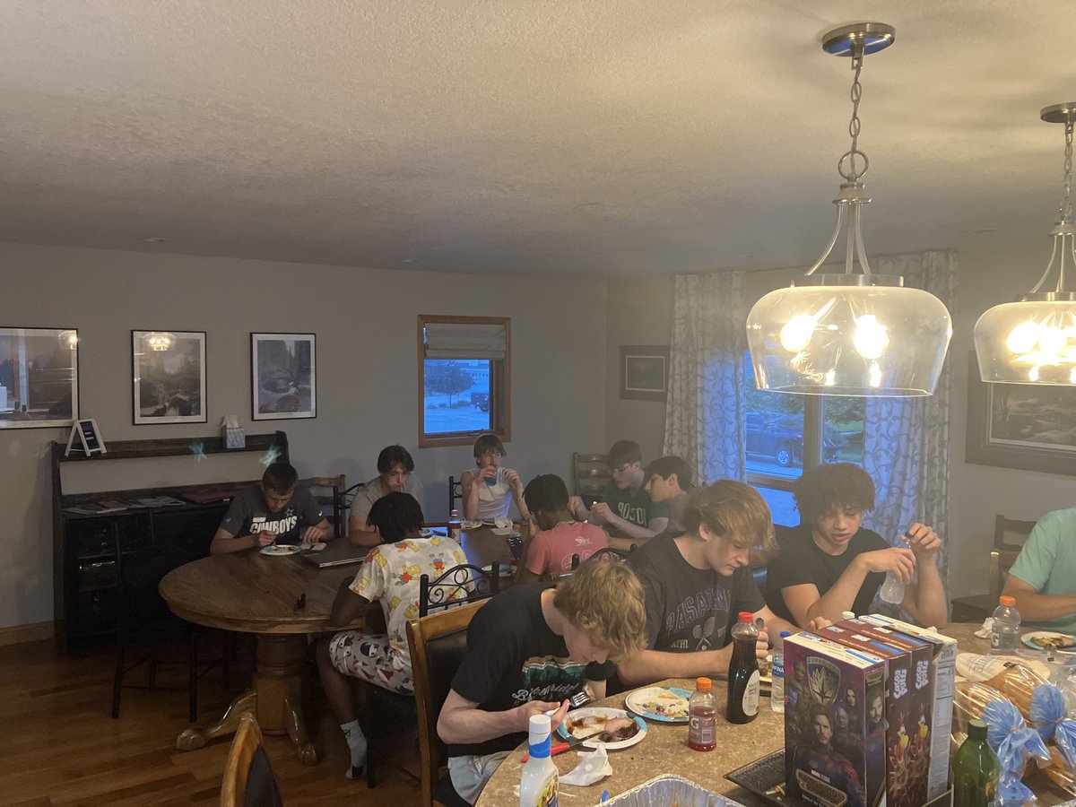 Roncalli Catholic Boys Basketball tweet media