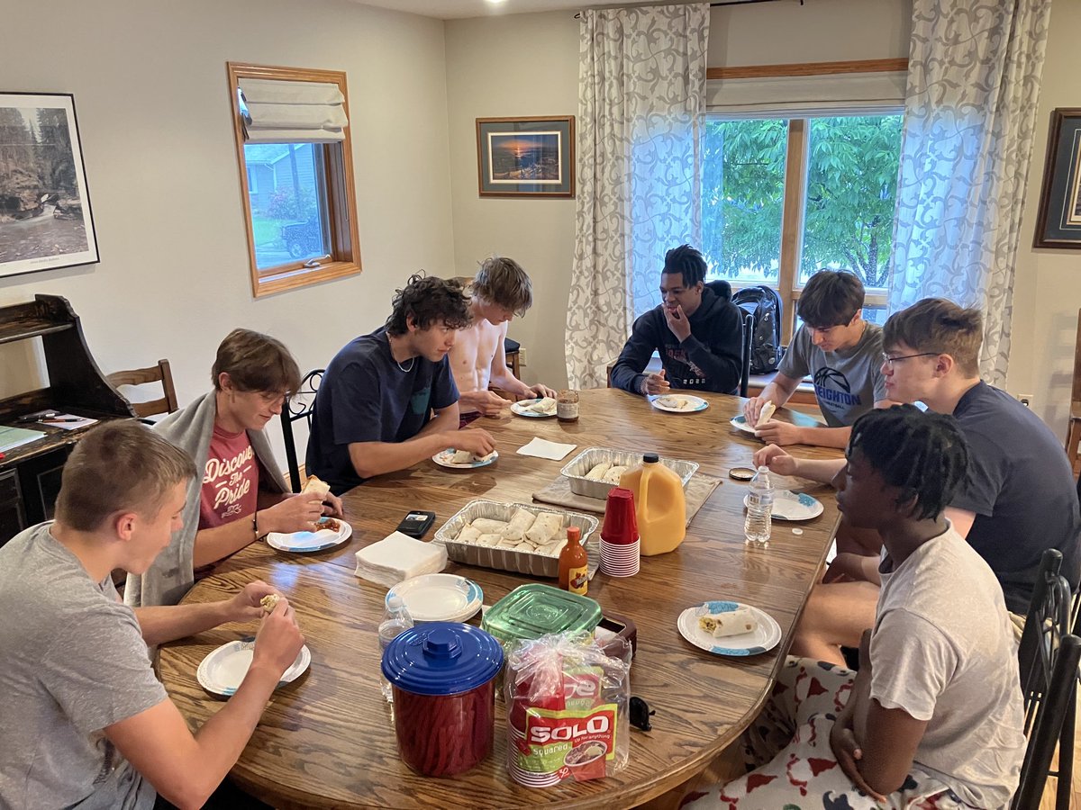 Roncalli Catholic Boys Basketball tweet media