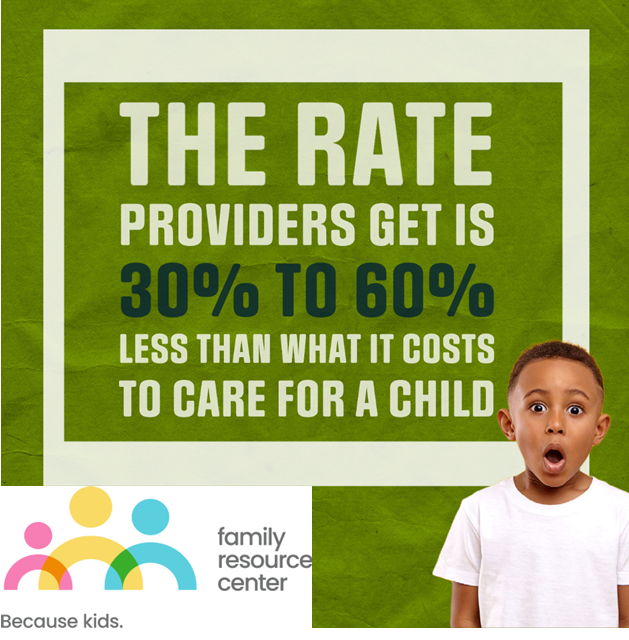 sjbecausekids's tweet photo. Let's #FixChildCare! Our Child Care Providers deserve fair pay. @CCPUCalifornia @CAgovernor @GavinNewsom @CAPPAonline https://t.co/NoyMjprtaO