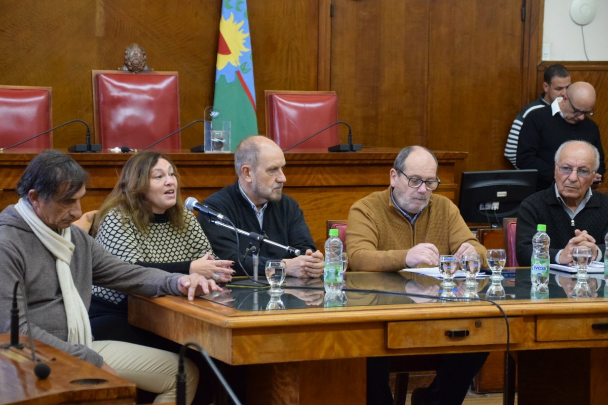 🗣️ La <a href="/ONUArgentina/">ONU Argentina</a> instituyó el 15 de junio como el Día Mundial de la Toma de Conciencia del Abuso y Maltrato a la Vejez.
