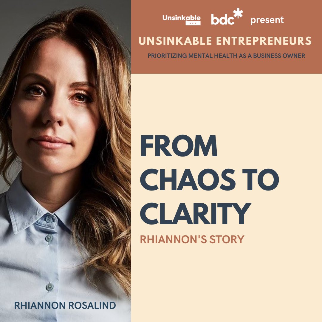 Unsinkable tweet media