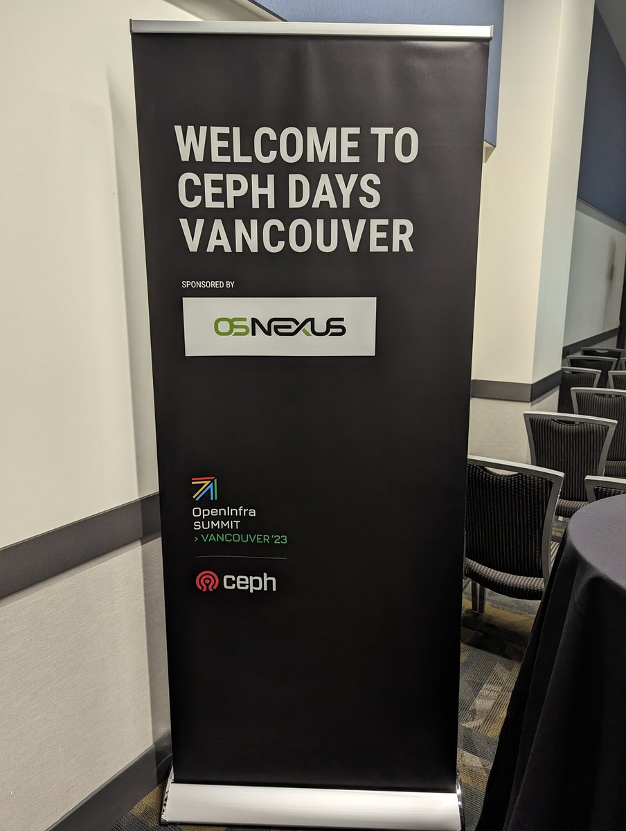 Dan van der Ster tweet media