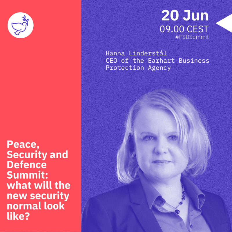 FriendsofEurope's tweet photo. ⚠️ What are the most effective tactics for countering Russian and Chinese #disinformation campaigns?

Join the session: "Guarding the information front: sharing best practices to counter disinformation across Europe" during our #PSDsummit.

➡️ https://t.co/6JYln1AU1V
