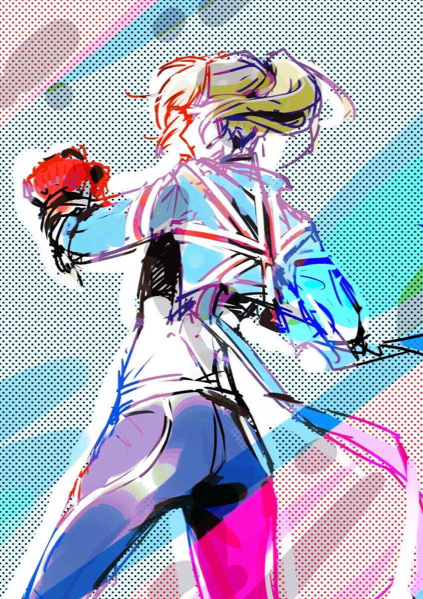 「」|LLのイラスト