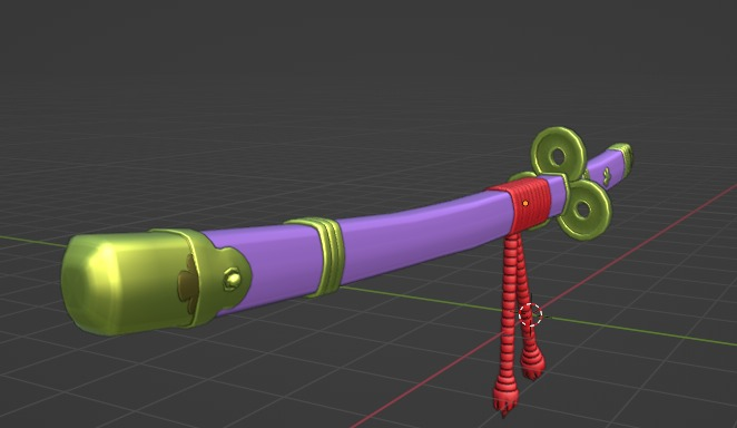 KShishimota's tweet photo. #Roblox #RobloxDev #RobloxDevs

Enma (Untextured) https://t.co/J41IphEuW4