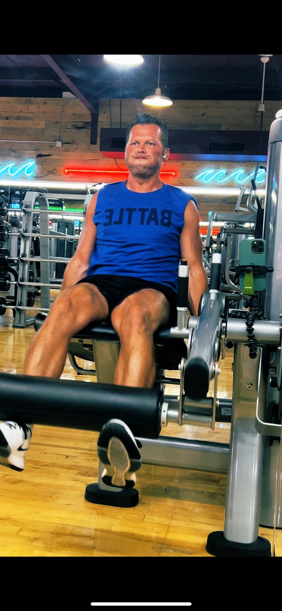 joshbuford's tweet image. There’s pain in the sacrifice and there’s pain in the regret. Choose your hard!
#bufordfamilyadventures #excel #teamexcel #personaltrainer #fitnesscoach #sportsperformance #75hard