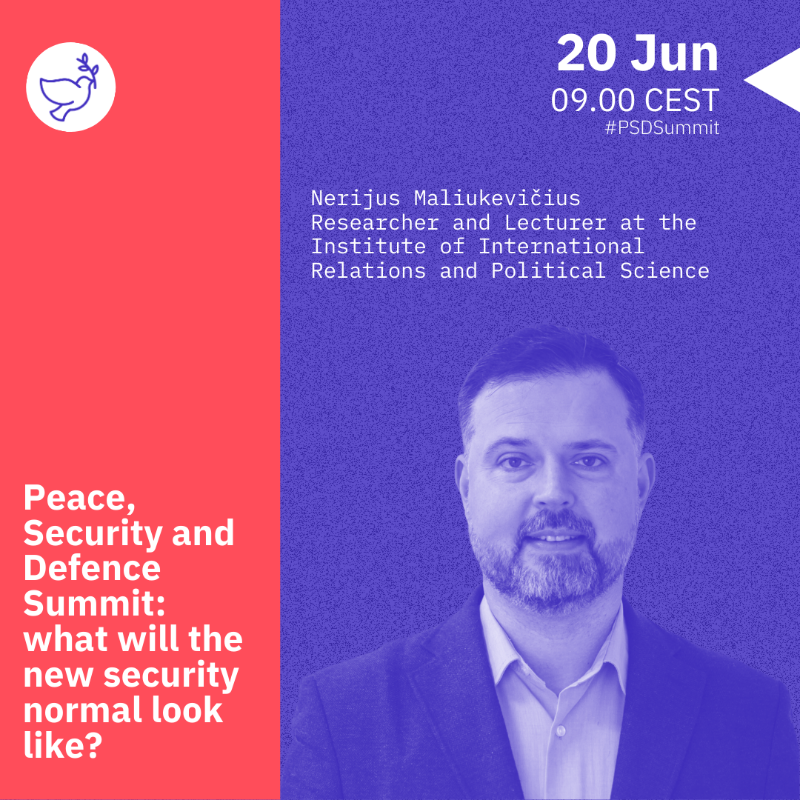 FriendsofEurope's tweet photo. ⚠️ What are the most effective tactics for countering Russian and Chinese #disinformation campaigns?

Join the session: "Guarding the information front: sharing best practices to counter disinformation across Europe" during our #PSDsummit.

➡️ https://t.co/6JYln1AU1V