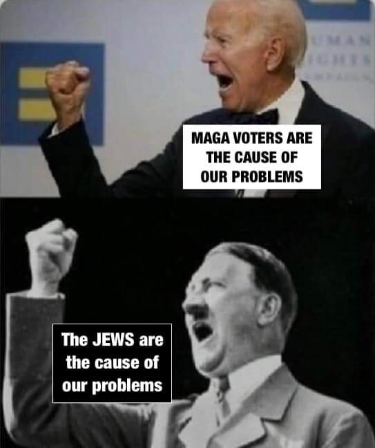'THEY' are the Deep State...the 4TH REICH...alive & IN CONTROL in AmeriKa ...Putin is fighting NAZIS...ASK Joe Biden (betting Joe's no more Irish than the Pope)...