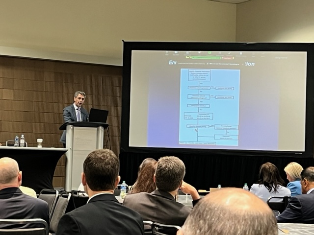 LeftvsLeft's tweet image. Left vs. Left conference in New Orleans! We are so lucky to have such a wonderful team 🫀

#NOLAleftvsleft #PCORI #LeftvsLeft #cardiology #electrophysiology 

@MihailChelu @KennethEllenbo1 @KendraSmithPhD  @PCORI