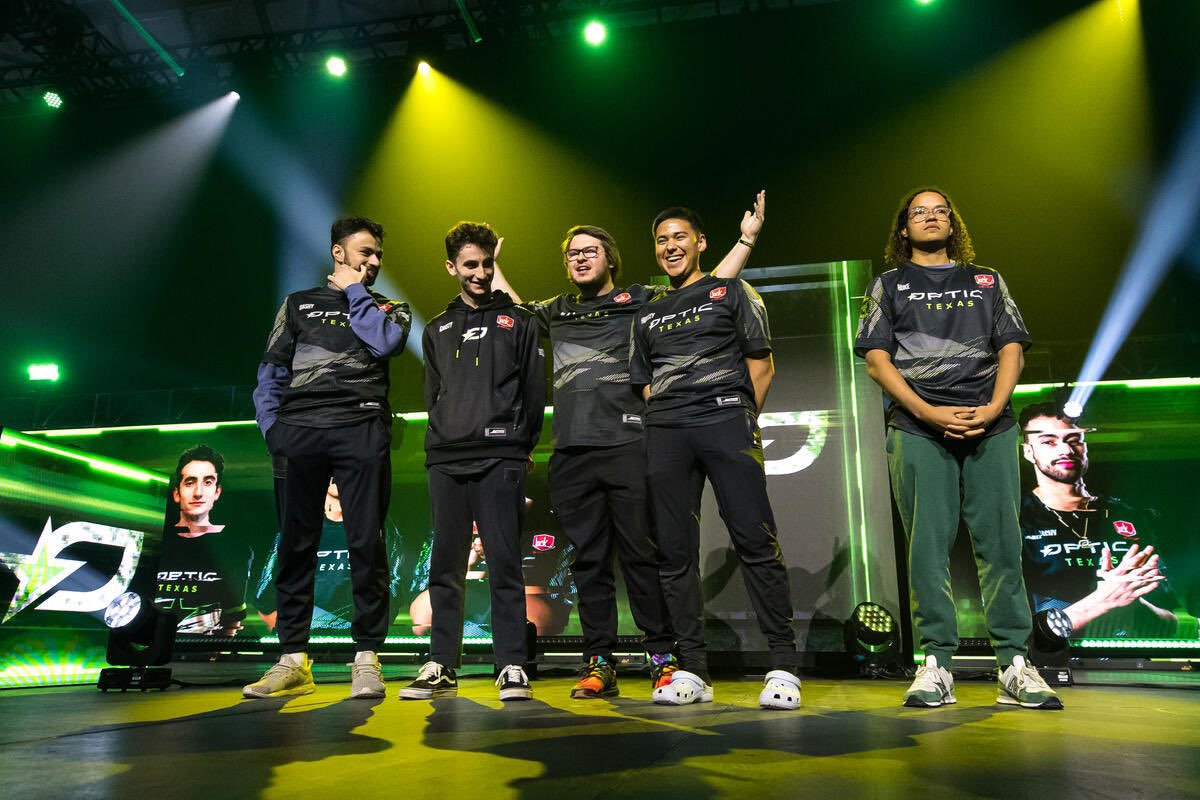 OpTic En Español on Twitter: 