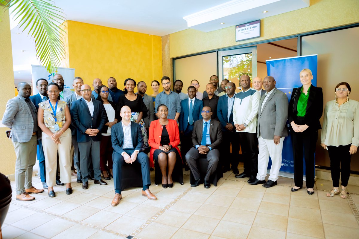 GIZ Rwanda on Twitter: