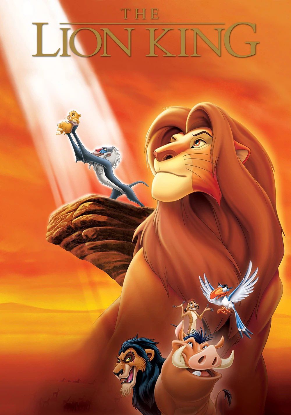 Simba, The Lion King Wiki
