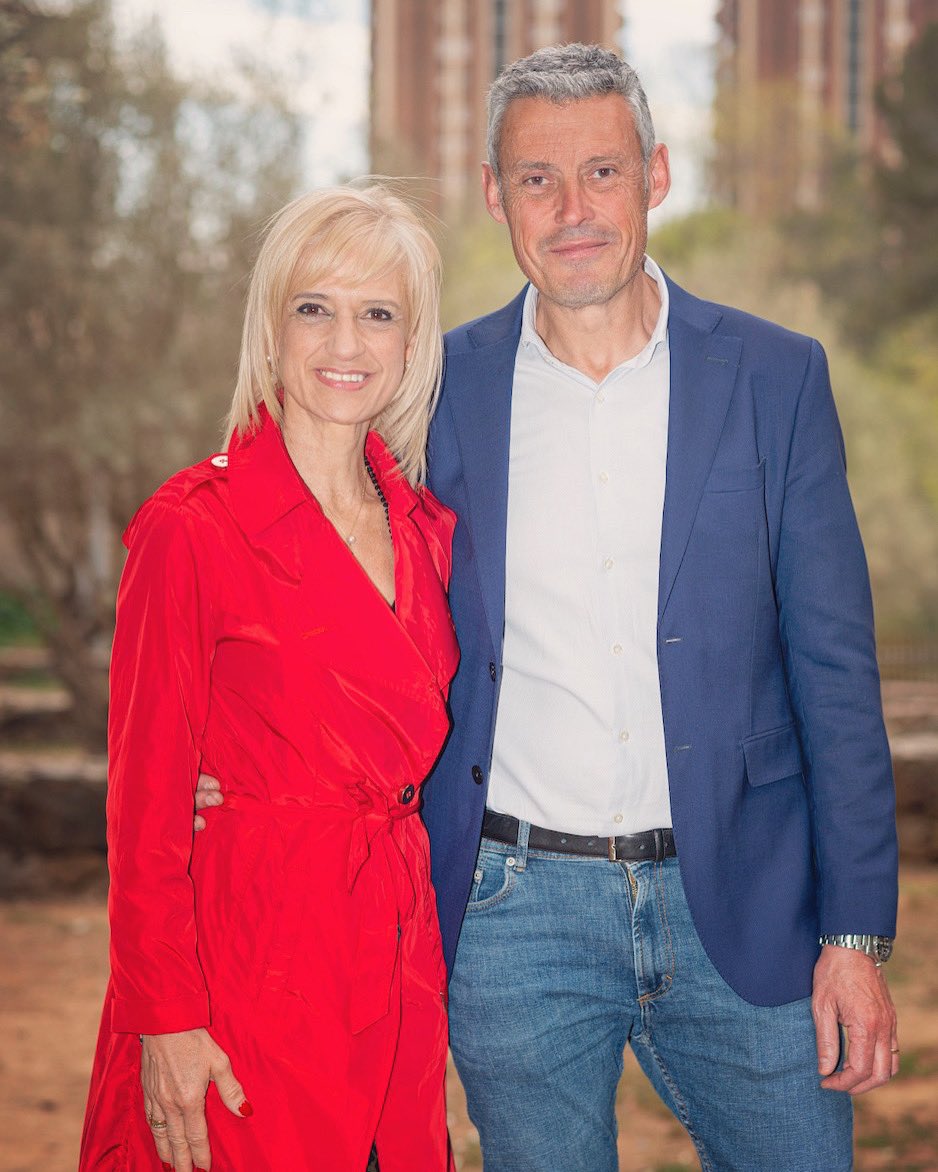 📍El sábado constituimos el nuevo ayuntamiento y lo haremos sin nuestro querido <a href="/JGGesplugues/">Javier Gimenez</a> que ha decidido emprender nuevos caminos.

❤️ Quiero agradecerle públicamente su vocación de servicio público, su compromiso y su dedicación incansable. ¡Gracias, Javi!

#Esplugues