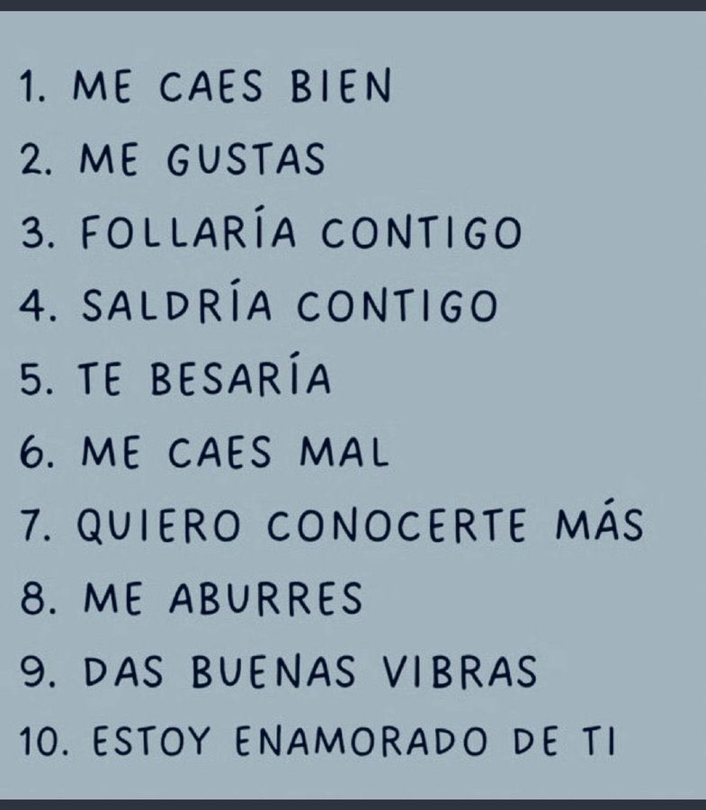 "." Y Rt y te digo cuál número eres😳🤭🤭😅😅
Van plebes 🌟