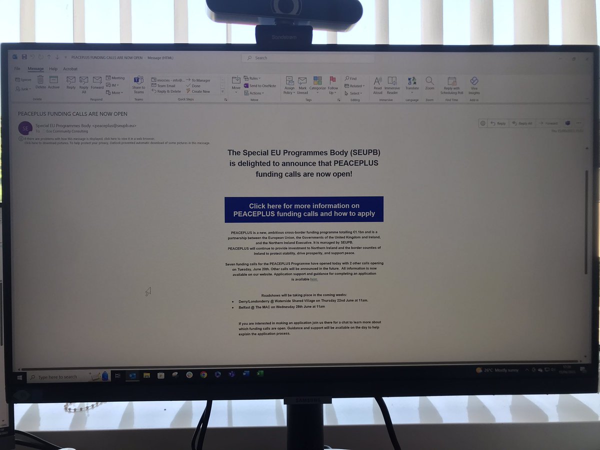 EosCommunityConsultingCIC tweet media