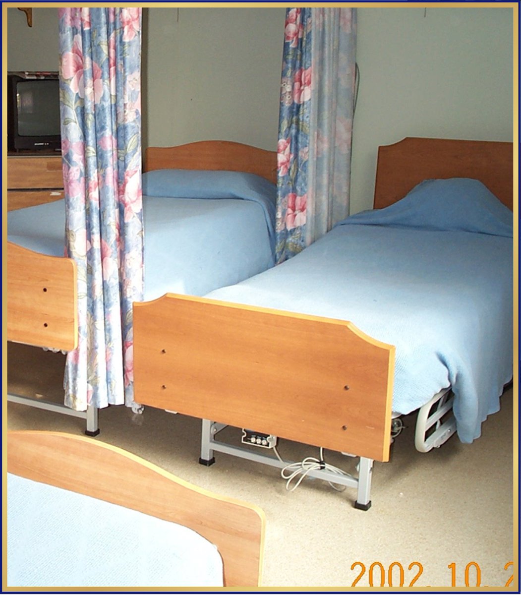 Region of Waterloo on Twitter "3/ After 40 yrs, the building was