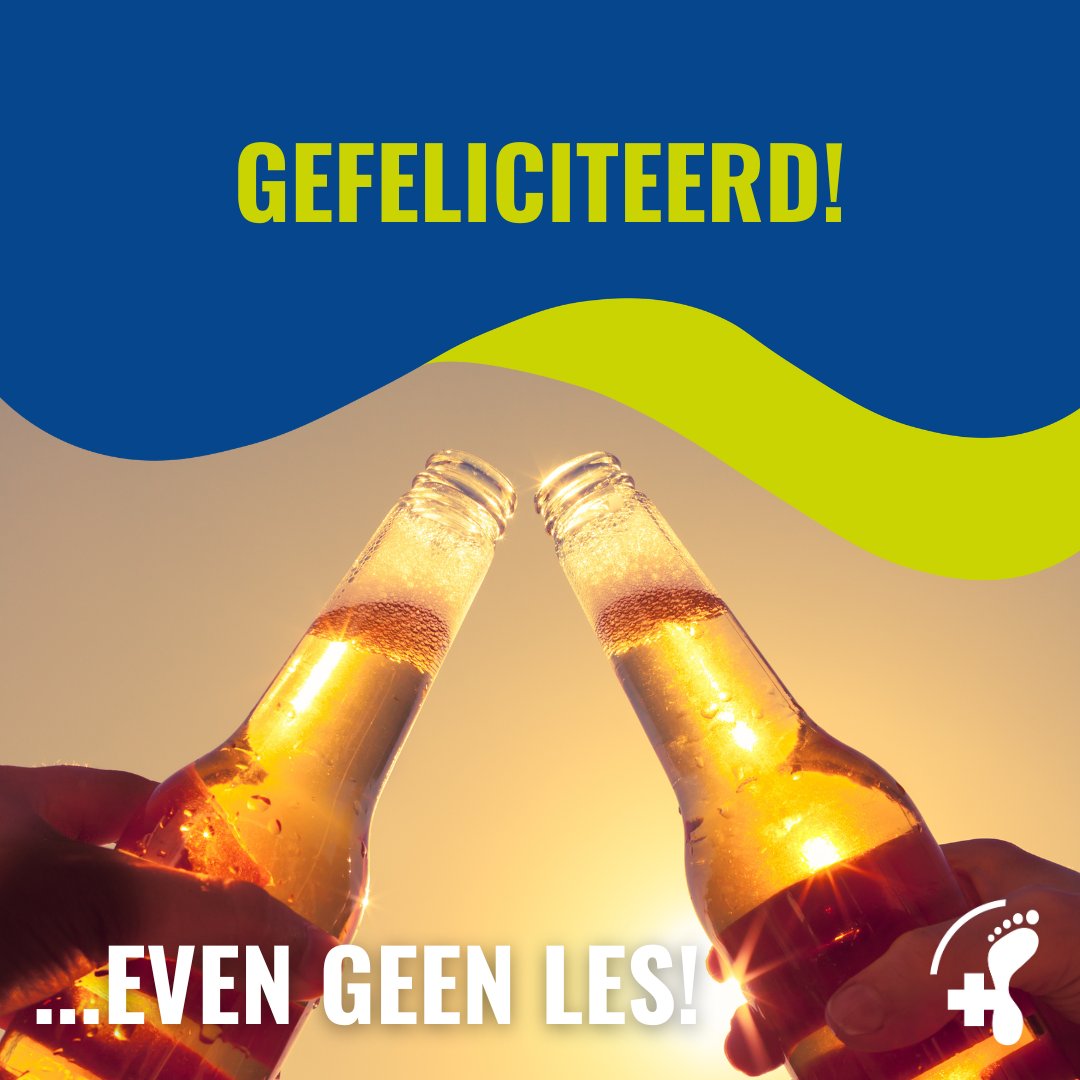 Academie Podologie tweet media